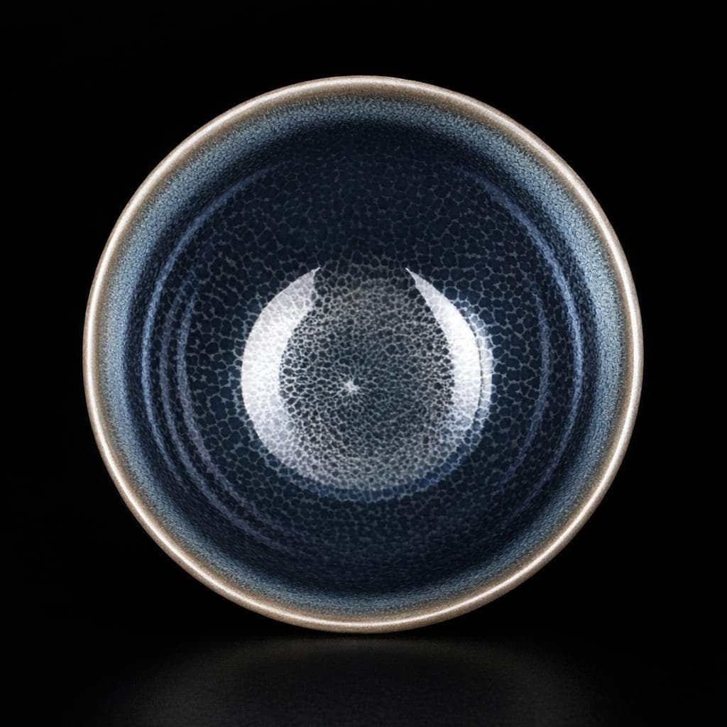 Blue Qilin Regular Top View