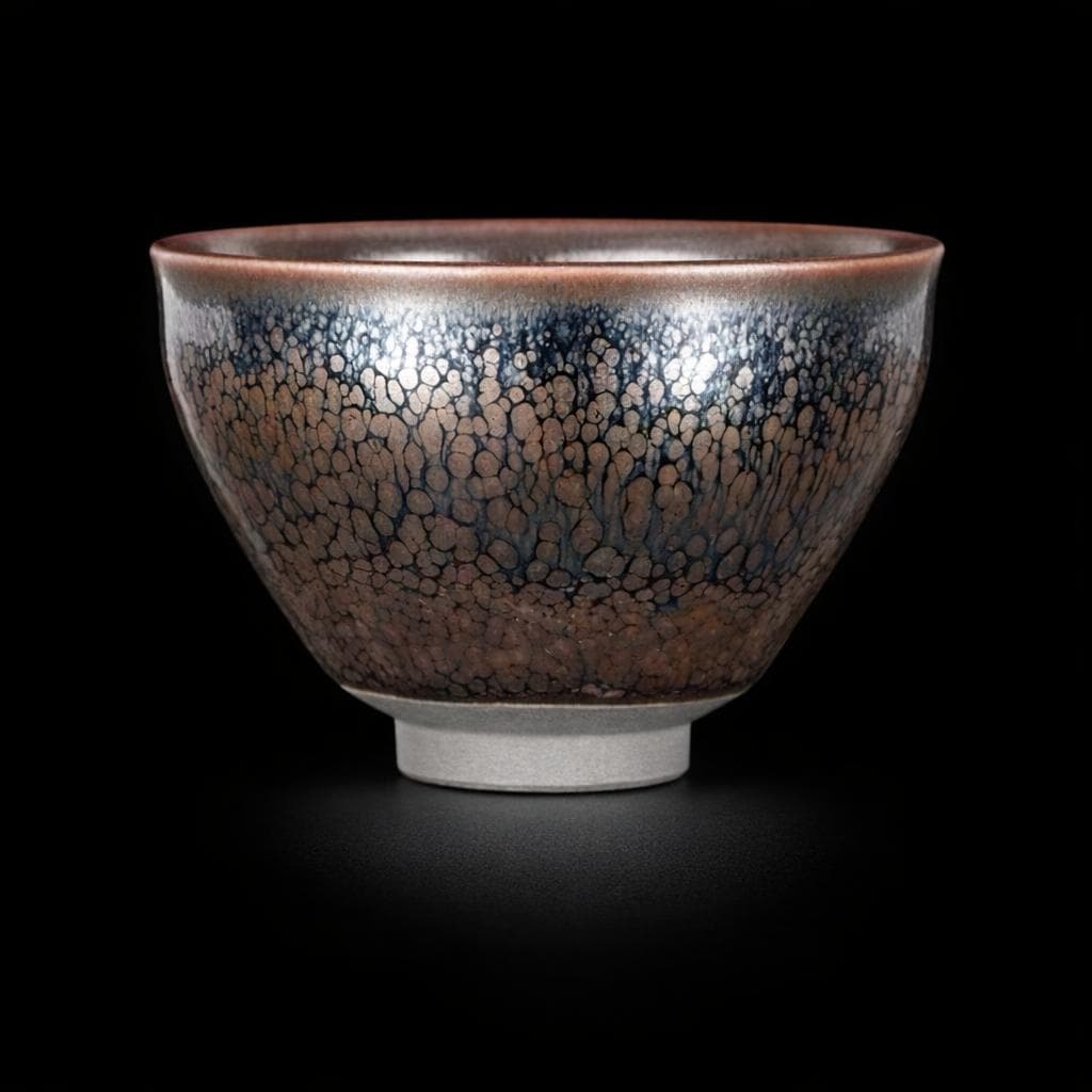 Classical Collection Gold Oil Spot