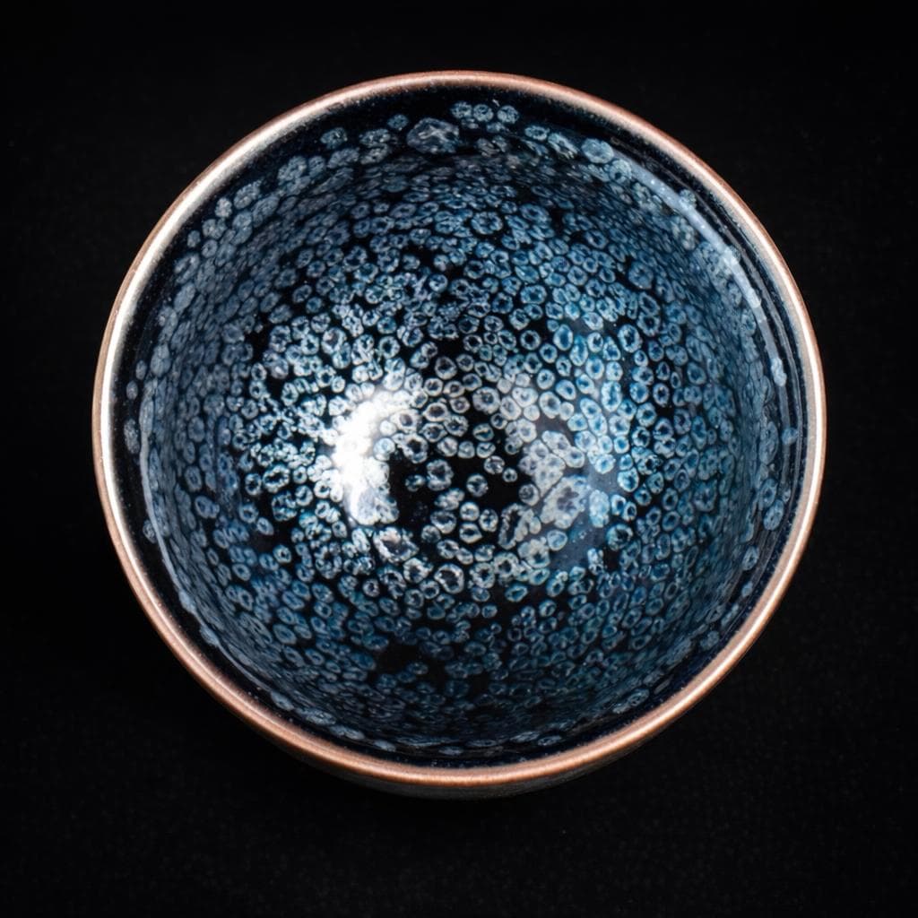 Tianmu Cup Regular Top View