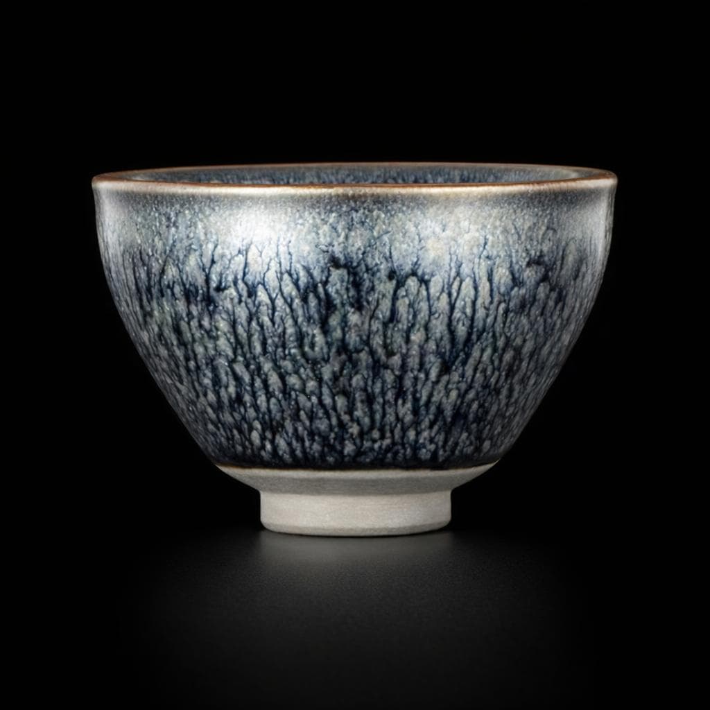 Classical Collection Hundred Flower Cup