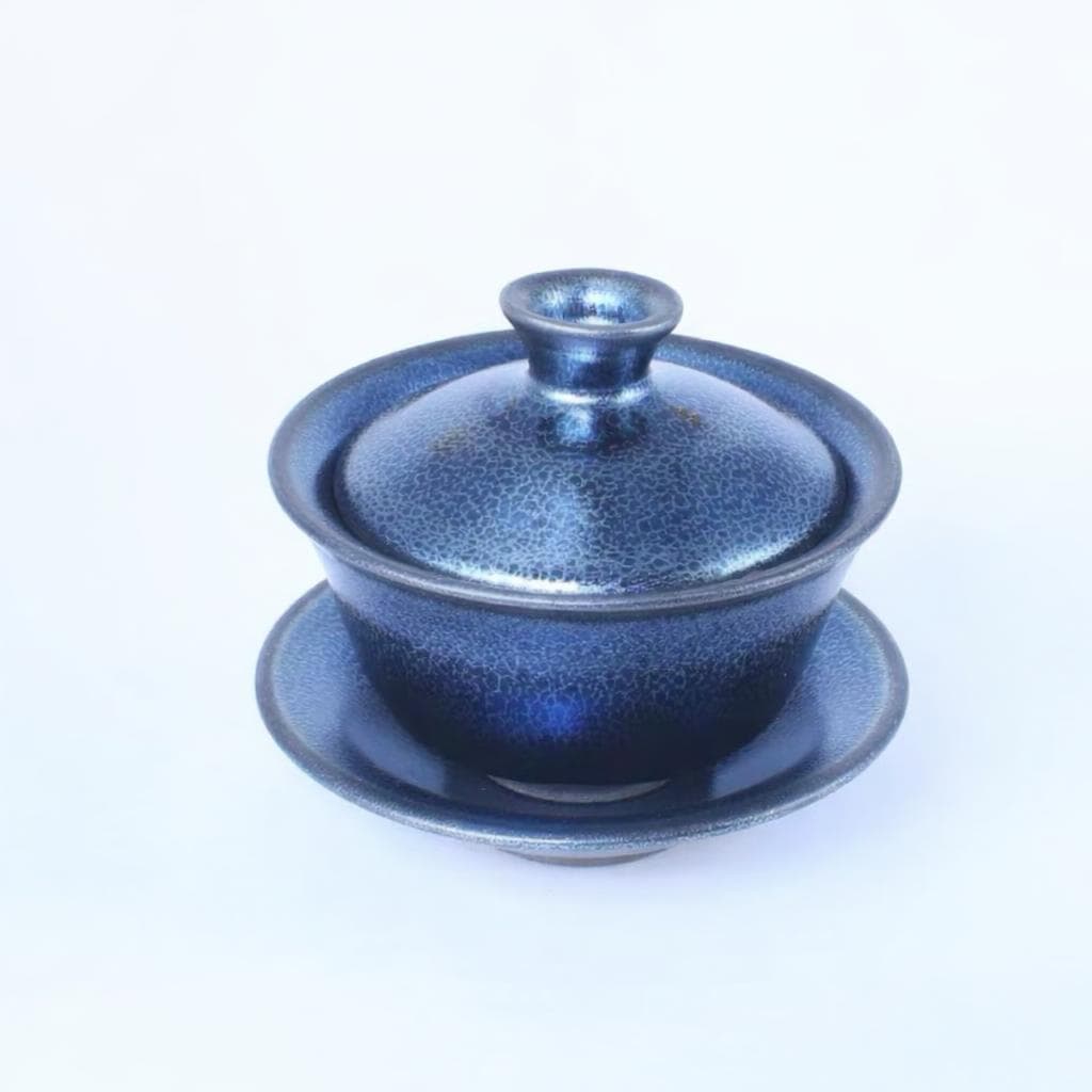 Gaiwan Collection Blue Qilin Gaiwan
