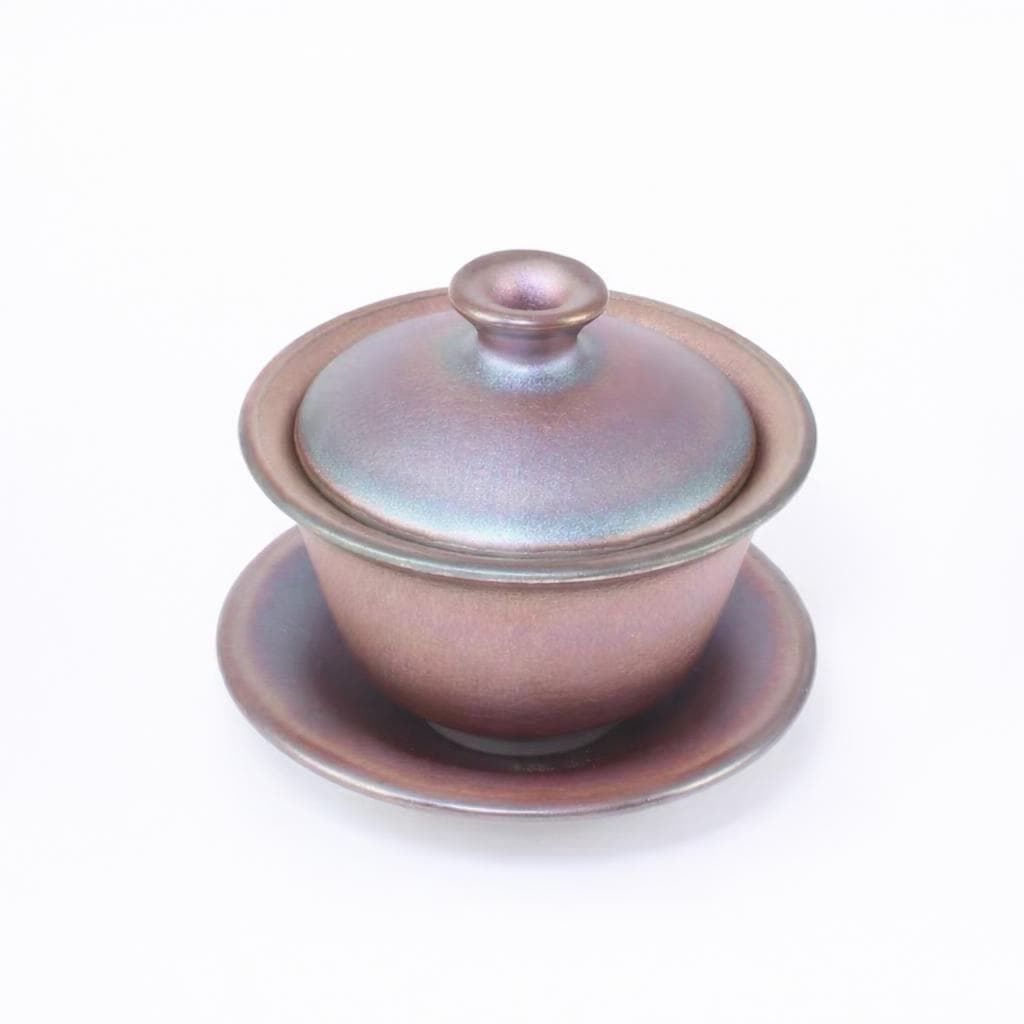 Gaiwan Collection Iridescent Gaiwan